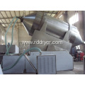 Polyethylene Plastic Mixing Machine